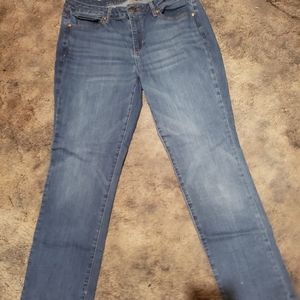 Womens jeans